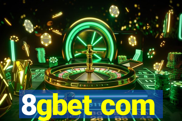 8gbet com